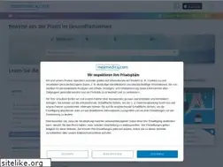 Sites similar to meamedica.ch