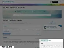Sites similar to meamedica.co.uk