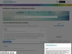 Sites similar to meamedica.com.br