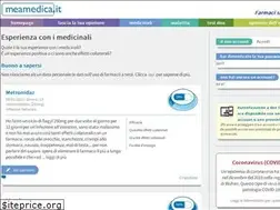 Sites similar to meamedica.it