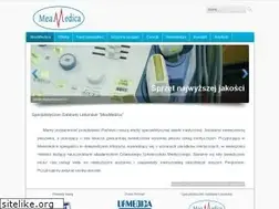 Sites similar to meamedica.pl