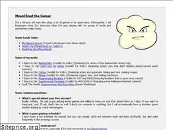 Sites similar to mean.cloud