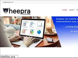 Sites similar to meanavia.fr
