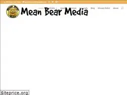 Sites similar to meanbearmedia.com