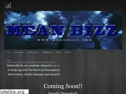 Sites similar to meanbizz.com