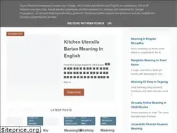 Sites similar to meancro.blogspot.com