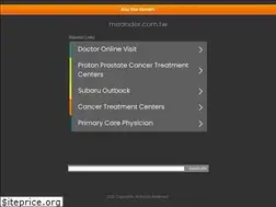 Sites similar to meander.com.tw