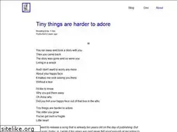 Sites similar to meanderingsoul.com