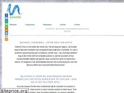 Sites similar to meandermagazine.nl