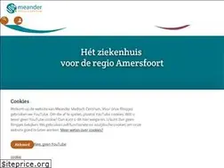 Sites similar to meandermedischcentrum.nl