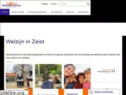 Sites similar to meanderomnium.nl
