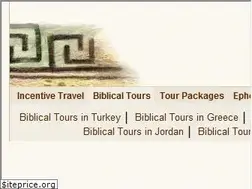 Sites similar to meandertravel.com