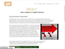 Sites similar to meandit.in