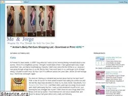 Sites similar to meandjorge.com