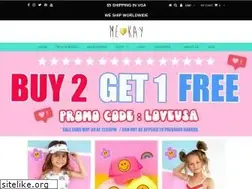 Sites similar to meandkay.com