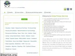 Sites similar to meandmybody.com