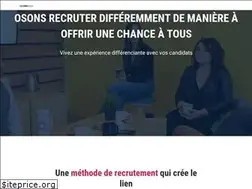 Sites similar to meandmyboss.fr
