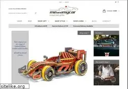 Sites similar to meandmycar.co.uk
