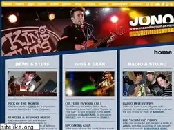 Sites similar to meandmyguitar.com