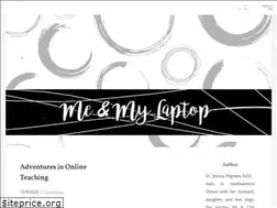 Sites similar to meandmylaptop.net