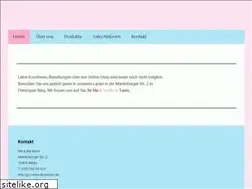 Sites similar to meandmymumshop.de