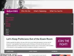 Sites similar to meandmyobg.com