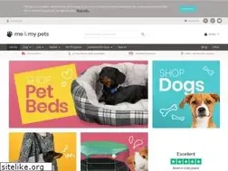 Sites similar to meandmypets.com