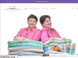 Sites similar to meandmysisterdesigns.com