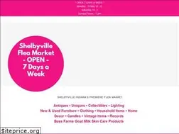 Sites similar to meandmysistersfleamarket.com