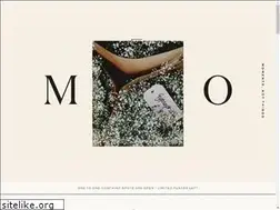 Sites similar to meandorla.co.uk