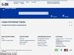 Sites similar to meandr-shop.ru