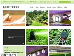 Sites similar to meandr.cz