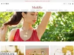 Sites similar to meandrojewelry.com