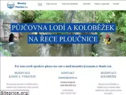 Sites similar to meandry.cz