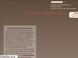 Sites similar to meandthee.org