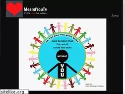 Sites similar to meandyou.tv