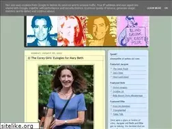 Sites similar to meandyouandellie.blogspot.com