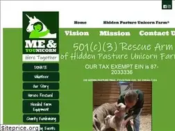 Sites similar to meandyounicorn.com