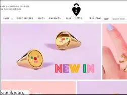 Sites similar to meandzena.com