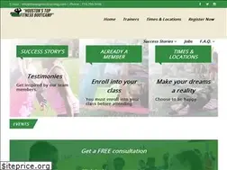 Sites similar to meangreenbootcamp.com