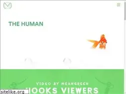 Sites similar to meangreenmedia.com