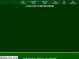 Sites similar to meangreenstrategicplan.com