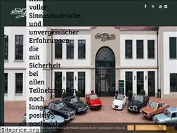 Sites similar to meanie.ch