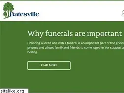 Sites similar to meaningfulfunerals.com