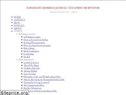 Sites similar to meaningfulhq.com