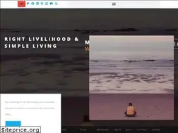 Sites similar to meaningfulwork.com