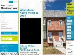 Sites similar to meaningofhome.ca