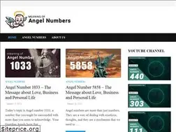 Sites similar to meaningofnumber.com