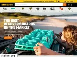 Sites similar to meanmother.com.au