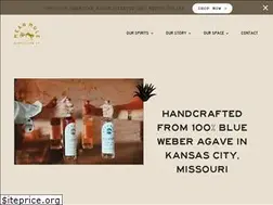 Sites similar to meanmuledistilling.co